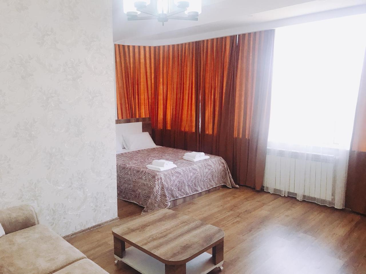 Dream Tower Hotel Batumi Luaran gambar