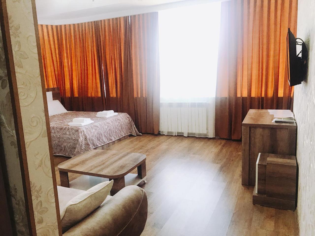 Dream Tower Hotel Batumi Luaran gambar