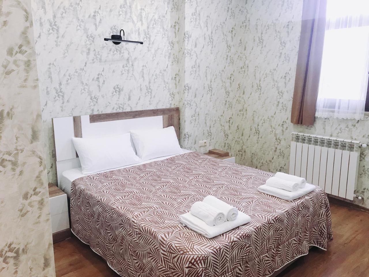 Dream Tower Hotel Batumi Luaran gambar