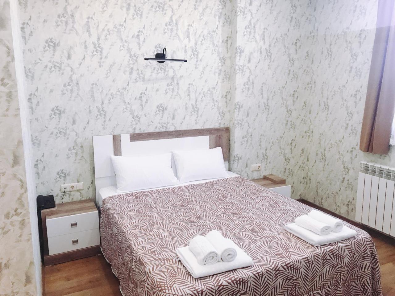 Dream Tower Hotel Batumi Luaran gambar